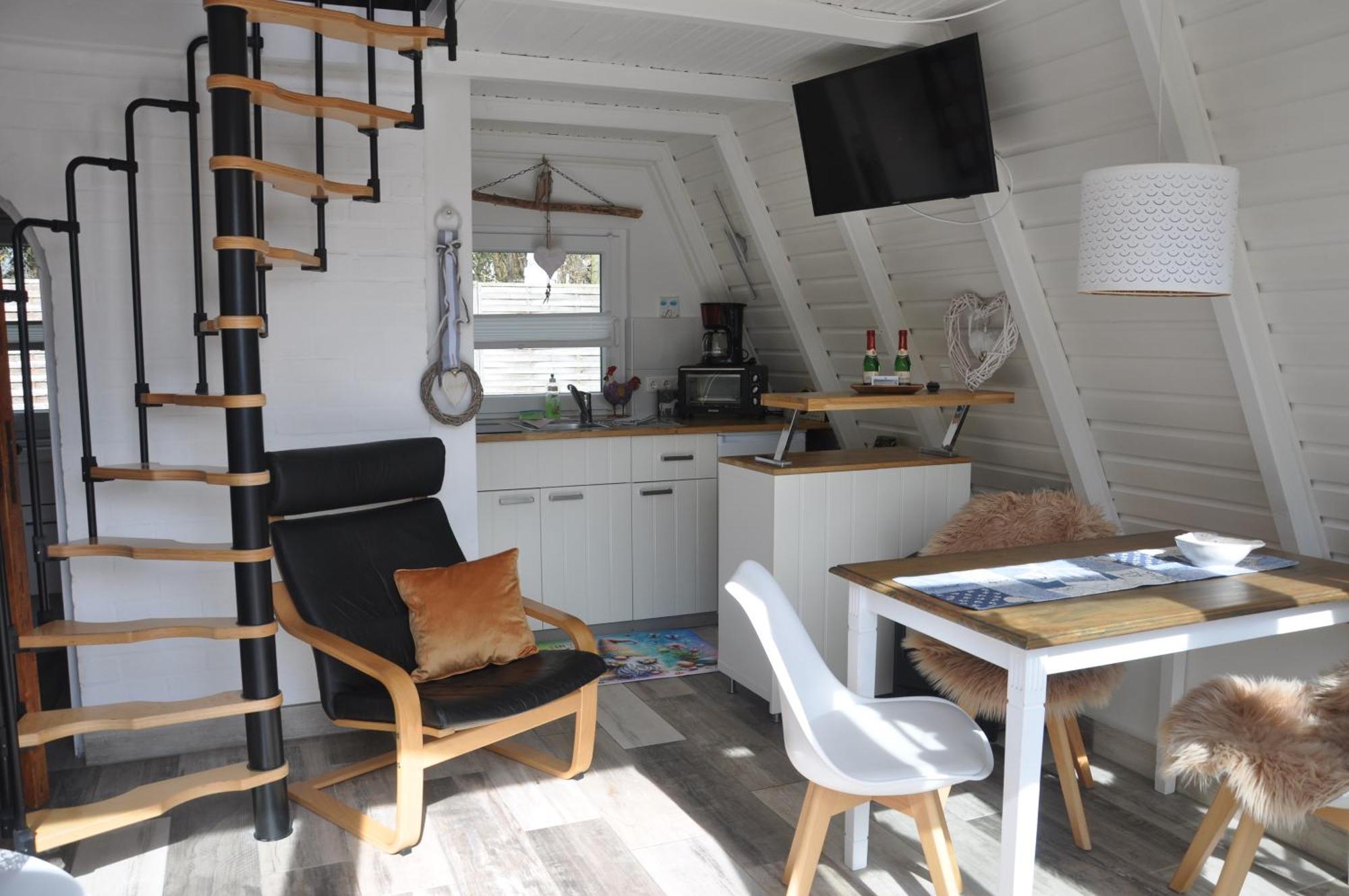 Ferienhaus Naehe Warnemuende 3 Elmenhorst/Lichtenhagen Екстер'єр фото