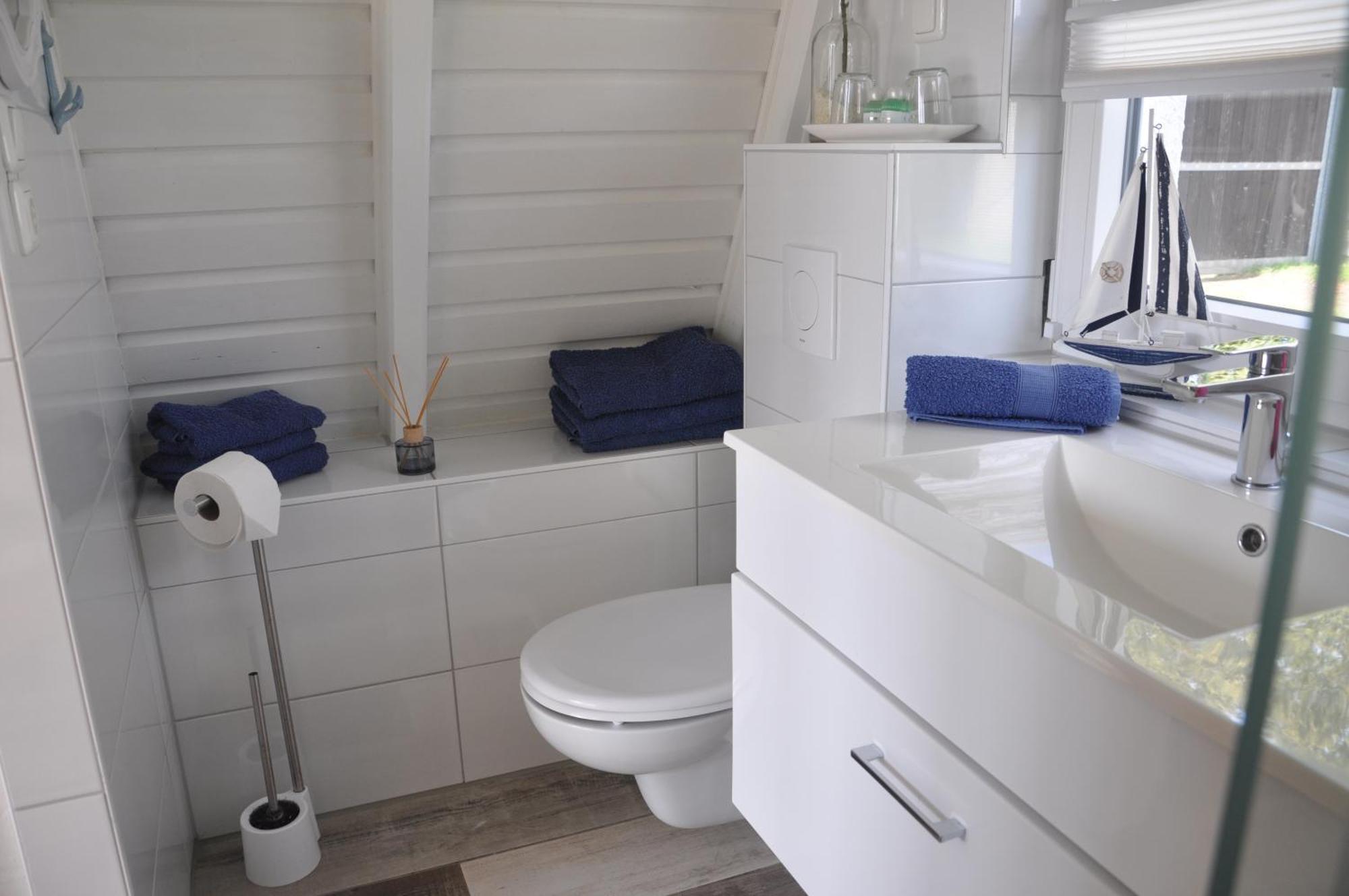 Ferienhaus Naehe Warnemuende 3 Elmenhorst/Lichtenhagen Екстер'єр фото